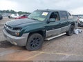 2004 Chevrolet Avalanche — photo 2 of 16 | VIN 3GNEK12T34G324470