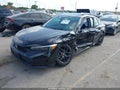 2026 Honda Civic Hybrid — photo 2 of 16 | VIN 19XFL4H80TE010431