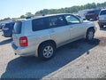 2003 Toyota Highlander — photo 4 of 11 | VIN JTEHF21A230124792