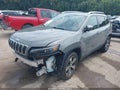 2020 Jeep Cherokee — photo 2 of 17 | VIN 1C4PJMDX4LD516787