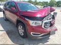 2017 GMC Acadia — photo 19 of 19 | VIN 1GKKNKLAXHZ304894