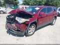 2017 GMC Acadia — photo 2 of 19 | VIN 1GKKNKLAXHZ304894