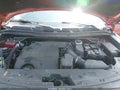 2017 Ford Explorer — photo 10 of 16 | VIN 1FM5K8D89HGD07888