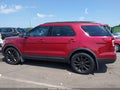 2017 Ford Explorer — photo 14 of 16 | VIN 1FM5K8D89HGD07888