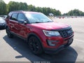2017 Ford Explorer — photo 1 of 16 | VIN 1FM5K8D89HGD07888