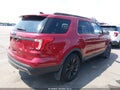 2017 Ford Explorer — photo 4 of 16 | VIN 1FM5K8D89HGD07888