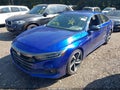 2021 Honda Accord — photo 2 of 15 | VIN 1HGCV1F30MA051330