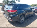 2019 Toyota Highlander Hybrid — photo 4 of 15 | VIN 5TDJGRFH0KS067036