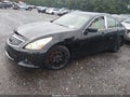 2011 Infiniti G37 — photo 2 of 11 | VIN JN1CV6AP9BM510245