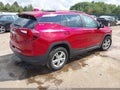 2023 GMC Terrain — photo 4 of 16 | VIN 3GKALTEG9PL131061