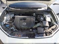 2022 Mazda CX-30 — photo 10 of 20 | VIN 3MVDMBBL0NM456673