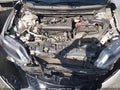 2015 Nissan Rogue — photo 10 of 16 | VIN KNMAT2MV8FP505037