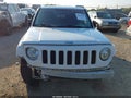 2015 Jeep Patriot — photo 17 of 17 | VIN 1C4NJPBA6FD418632