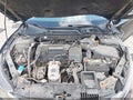 2015 Honda Accord — photo 10 of 16 | VIN 1HGCR2F30FA173313