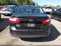2014 Ford Focus — photo 16 of 16 | VIN 1FADP3F21EL361045