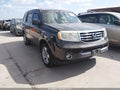 2014 Honda Pilot — photo 1 of 16 | VIN 5FNYF3H40EB020316