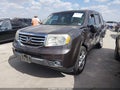 2014 Honda Pilot — photo 2 of 16 | VIN 5FNYF3H40EB020316