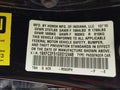 2016 Honda Civic — photo 9 of 16 | VIN 19XFC2F51GE012448