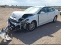 2014 Ford Fusion — photo 2 of 12 | VIN 3FA6P0H70ER113063