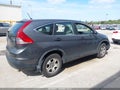 2014 Honda CR-V — photo 4 of 16 | VIN 3CZRM3H35EG715722