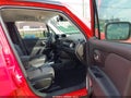 2018 Jeep Renegade — photo 5 of 16 | VIN ZACCJADBXJPH54725