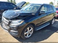 2019 Mercedes-Benz GLE-Class — photo 2 of 16 | VIN 4JGDA5GB8KB205782