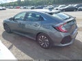 2017 Honda Civic — photo 3 of 16 | VIN SHHFK7H26HU222802