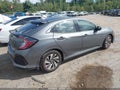 2017 Honda Civic — photo 4 of 16 | VIN SHHFK7H26HU222802