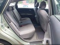 2007 Toyota Prius — photo 8 of 11 | VIN JTDKB20U277663055