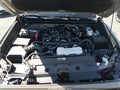 2026 Toyota Tacoma — photo 10 of 18 | VIN 3TMLB5JN5TM274116