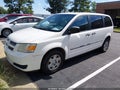 2009 Dodge Grand Caravan — photo 2 of 17 | VIN 2D8HN11E29R703947