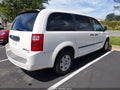 2009 Dodge Grand Caravan — photo 4 of 17 | VIN 2D8HN11E29R703947