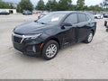 2023 Chevrolet Equinox — photo 2 of 21 | VIN 3GNAXUEG9PL152909