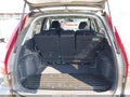 2009 Honda CR-V — photo 16 of 16 | VIN 5J6RE48549L018927