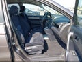 2009 Honda CR-V — photo 5 of 16 | VIN 5J6RE48549L018927