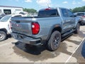 2023 GMC Canyon — photo 4 of 16 | VIN 1GTP5BEK2P1147589
