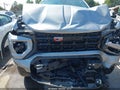 2023 GMC Canyon — photo 6 of 16 | VIN 1GTP5BEK2P1147589