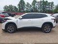 2025 Chevrolet Trax — photo 14 of 18 | VIN KL77LHEP2SC276673