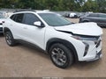 2025 Chevrolet Trax — photo 1 of 18 | VIN KL77LHEP2SC276673
