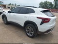 2025 Chevrolet Trax — photo 3 of 18 | VIN KL77LHEP2SC276673