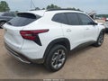 2025 Chevrolet Trax — photo 4 of 18 | VIN KL77LHEP2SC276673