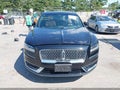 2020 Lincoln Nautilus — photo 12 of 18 | VIN 2LMPJ8K92LBL08490
