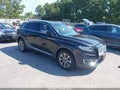 2020 Lincoln Nautilus — photo 1 of 18 | VIN 2LMPJ8K92LBL08490