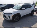 2025 Chevrolet Trailblazer — photo 2 of 16 | VIN KL79MPSP0SB091791