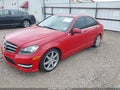 2014 Mercedes-Benz C-Class — photo 2 of 11 | VIN WDDGF4HB7EG256411
