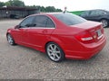 2014 Mercedes-Benz C-Class — photo 3 of 11 | VIN WDDGF4HB7EG256411