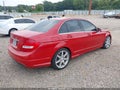 2014 Mercedes-Benz C-Class — photo 4 of 11 | VIN WDDGF4HB7EG256411