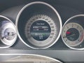 2014 Mercedes-Benz C-Class — photo 7 of 11 | VIN WDDGF4HB7EG256411
