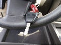 2011 Dodge Nitro — photo 11 of 16 | VIN 1D4PT4GK0BW601948