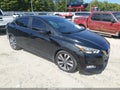 2020 Nissan Versa — photo 1 of 16 | VIN 3N1CN8FV4LL811276